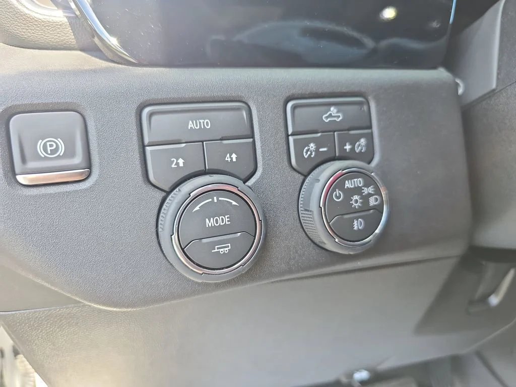 2026 Chevrolet Silverado 1500 RST - Photo 27