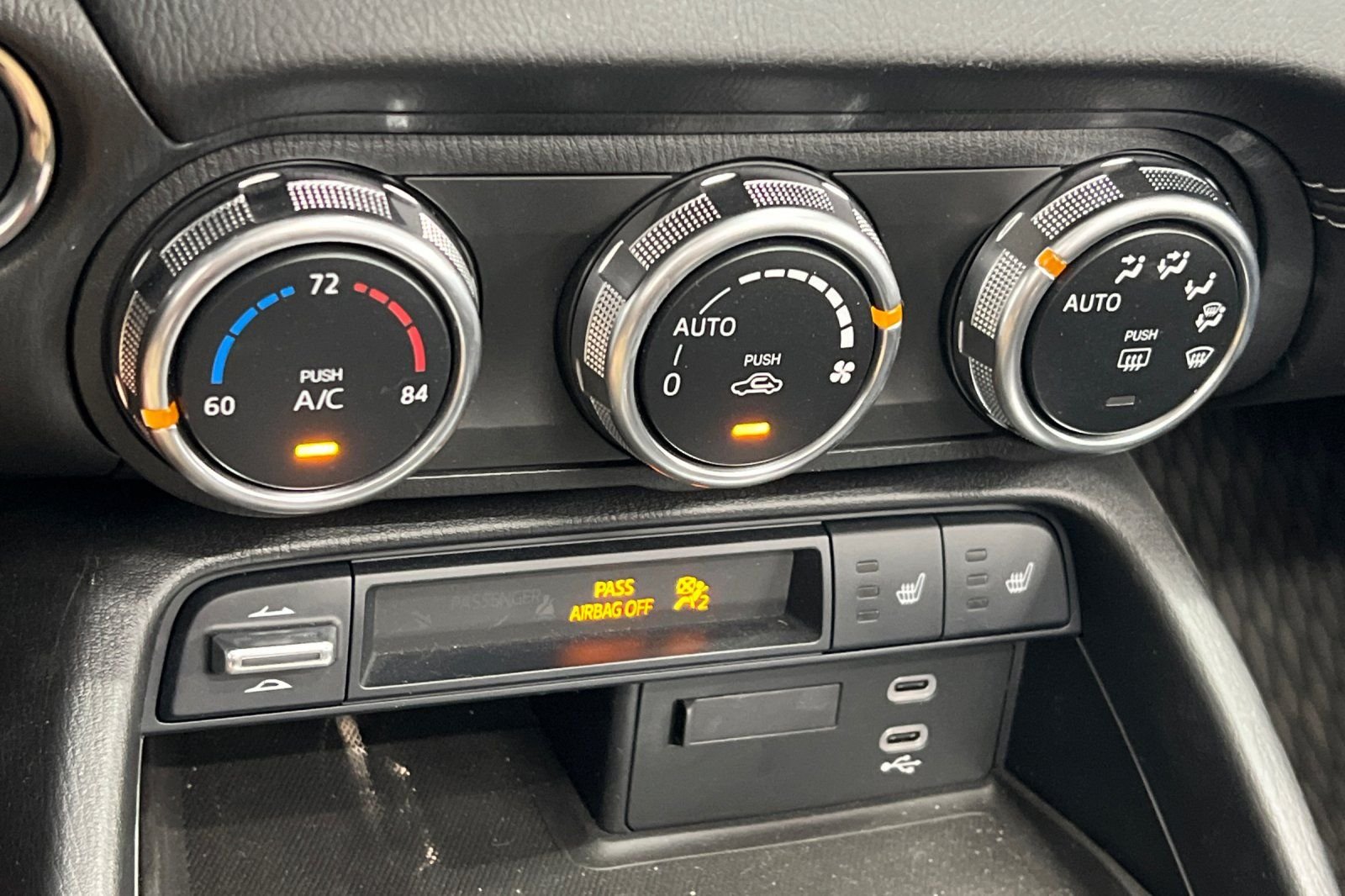 2024 Mazda MX-5 Miata RF Grand Touring - Photo 16