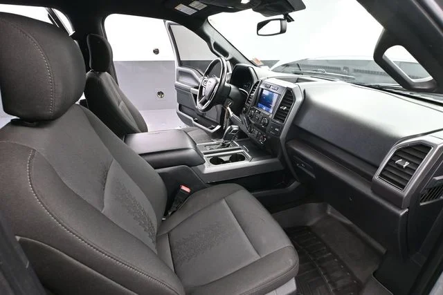 2020 Ford F-150 XLT - Photo 51