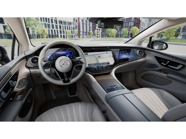 New 2026 Obsidian Black Metallic Mercedes-Benz 450 image 3
