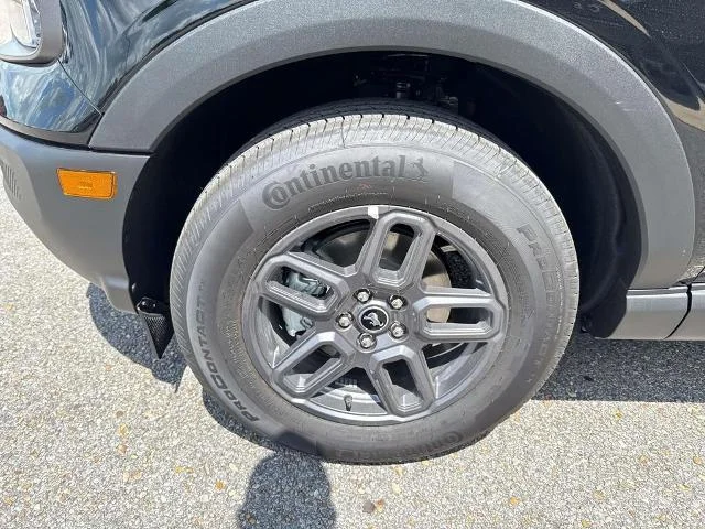 2025 Ford Bronco Sport Big Bend - Photo 15