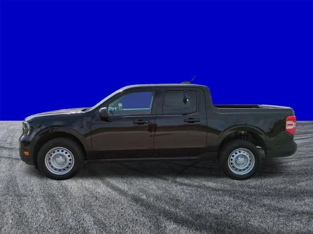 New 2026 Black Ford XL image 7
