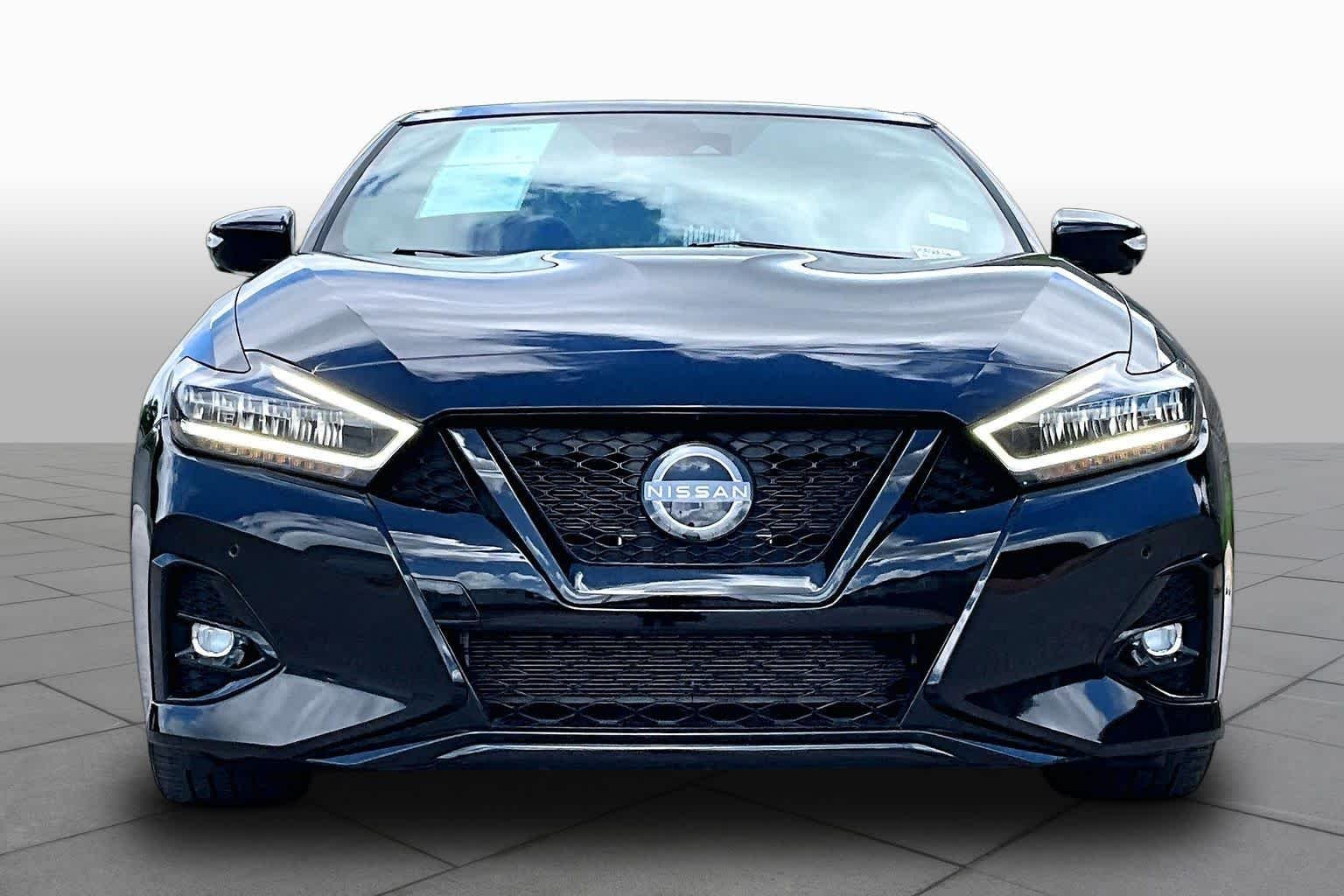 Certified Pre-Owned 2023 Nissan Maxima SR