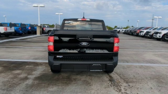 New 2026 Shadow Black Ford XL image 85