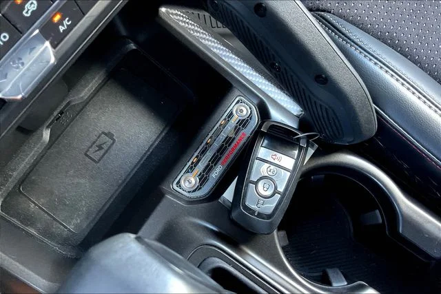 2022 Ford Bronco 4-Door Raptor - Photo 13