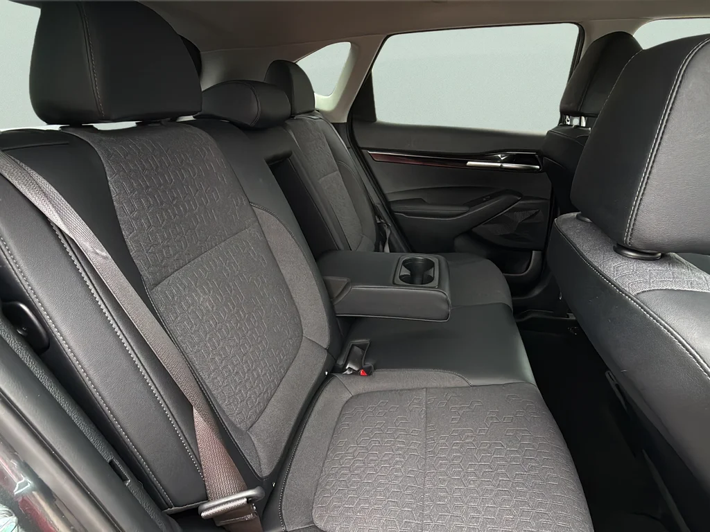 Certified Used 2024 Gravity Gray Kia S image 22