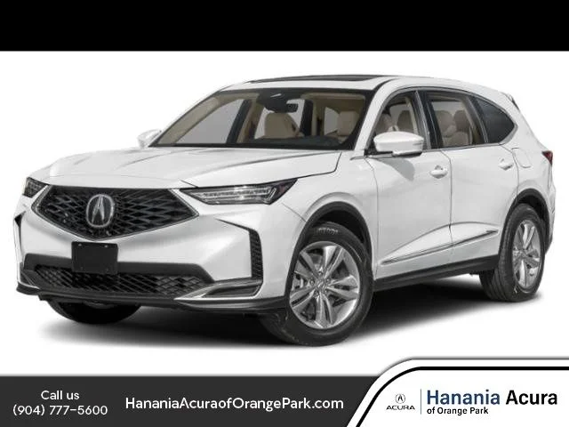 2025 Acura MDX -'s photo