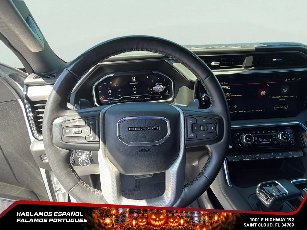2023 GMC Sierra 1500 Denali Denali - Photo 16