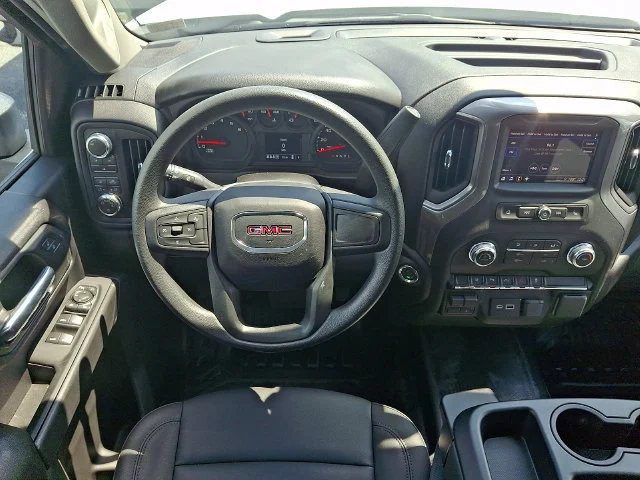 New 2026 Summit White GMC Pro image 9
