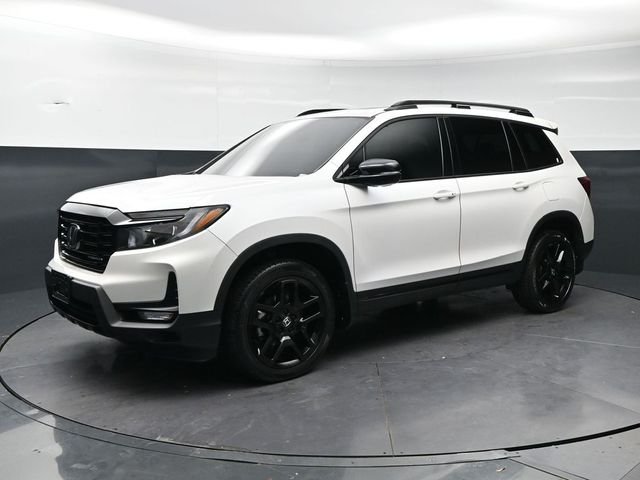 Used 2024  Honda Black Edition image 5