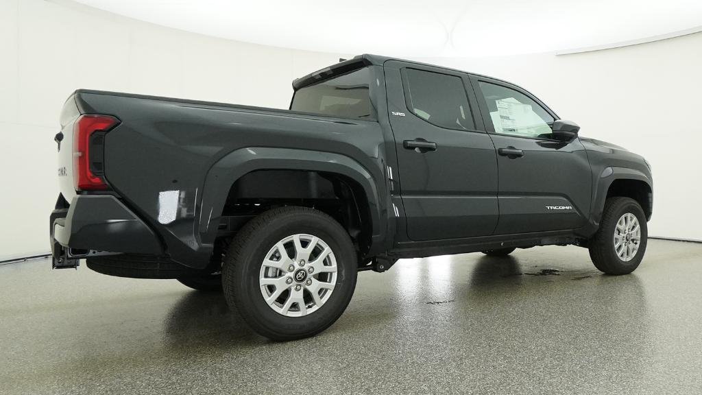 New 2026 Underground Toyota SR5 image 45