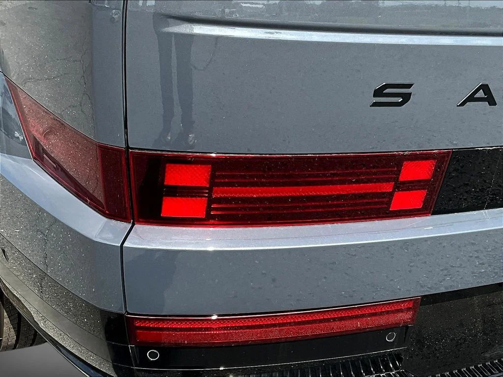 New 2026 Gray Hyundai Calligraphy image 28