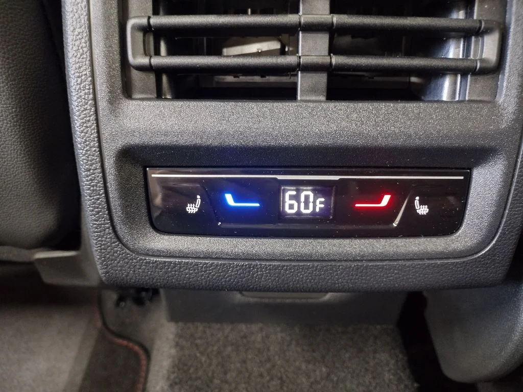 New 2026 Gray Volkswagen Autobahn image 37