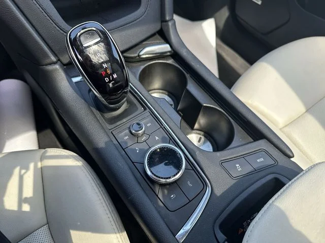 Used 2023 Silver Cadillac Sport image 18