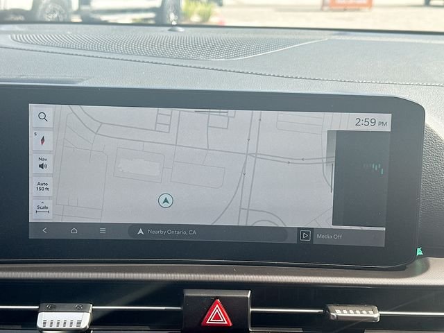 New 2027 Wolf Gray Kia SX Prestige image 13