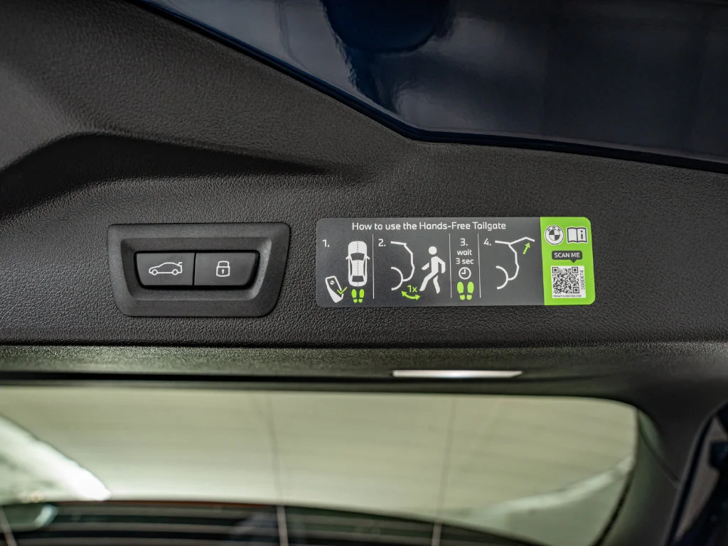 2026 BMW X5 40i - Photo 38