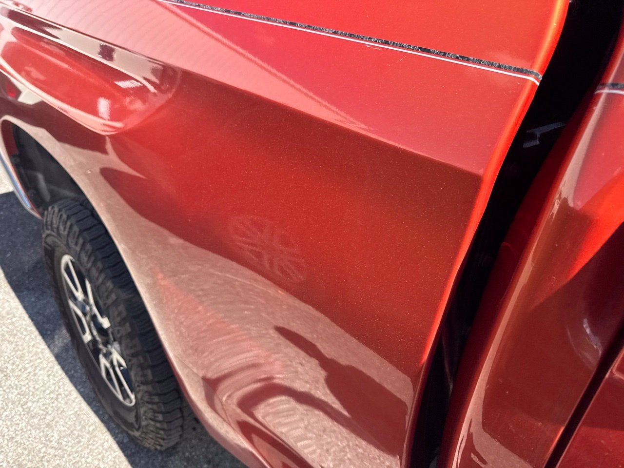 Used 2017  Toyota  image 8