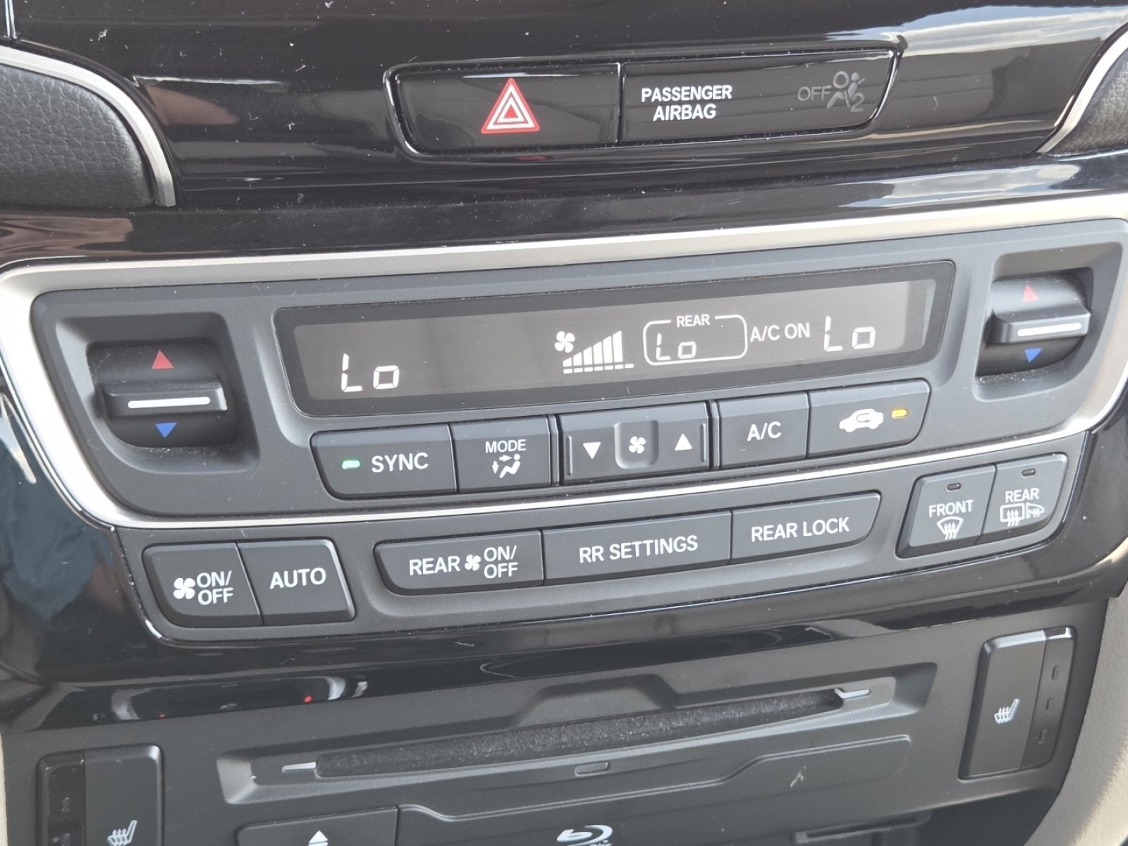 2022 Honda Pilot Touring - Photo 66