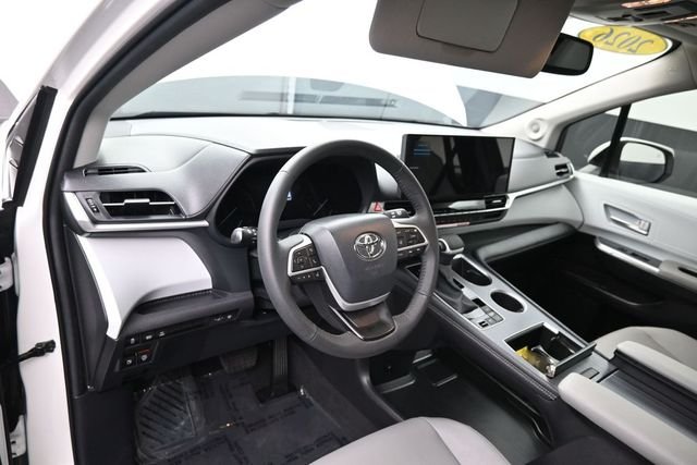 Used 2026 Beige Toyota XLE image 33