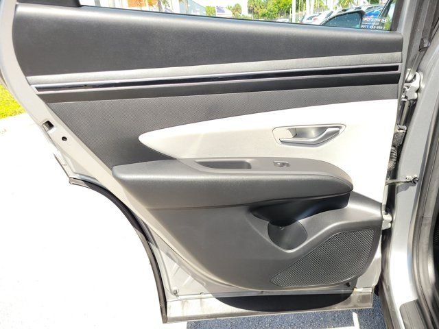 2024 Hyundai Tucson SE - Photo 9