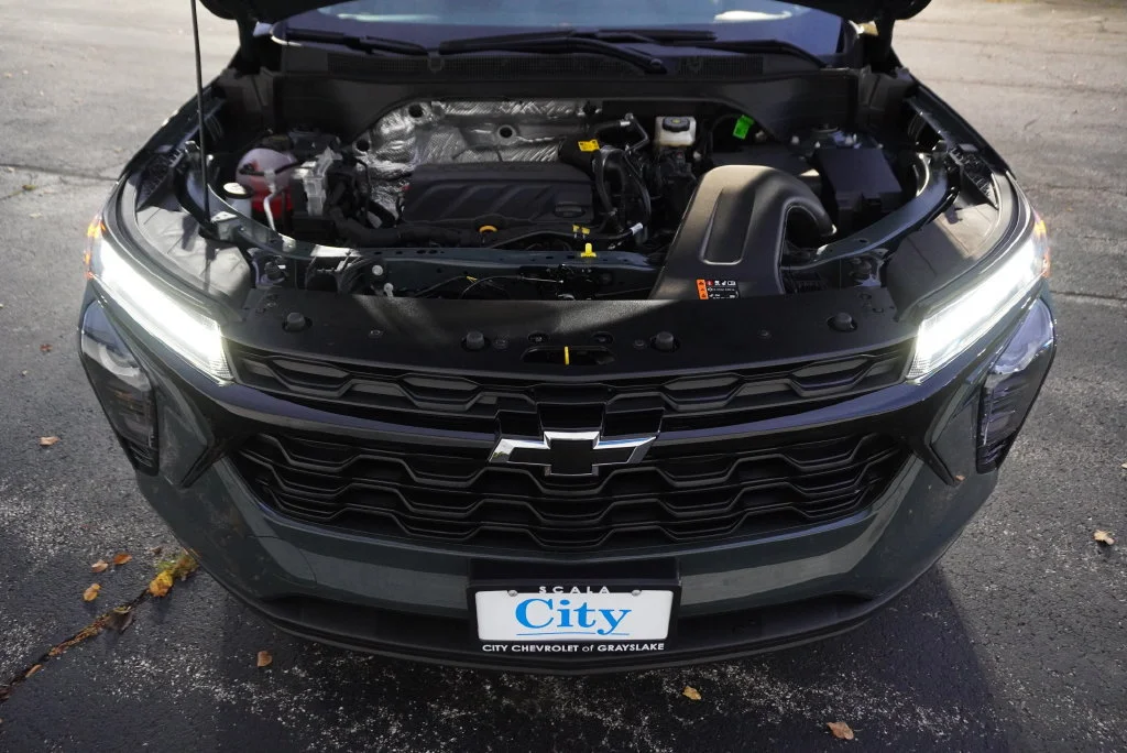 Vehicle thumbnail