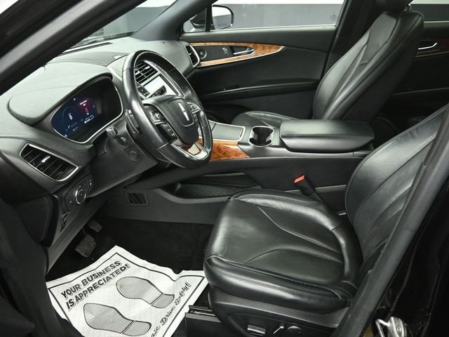 2019 LINCOLN NAUTILUS - Image 9