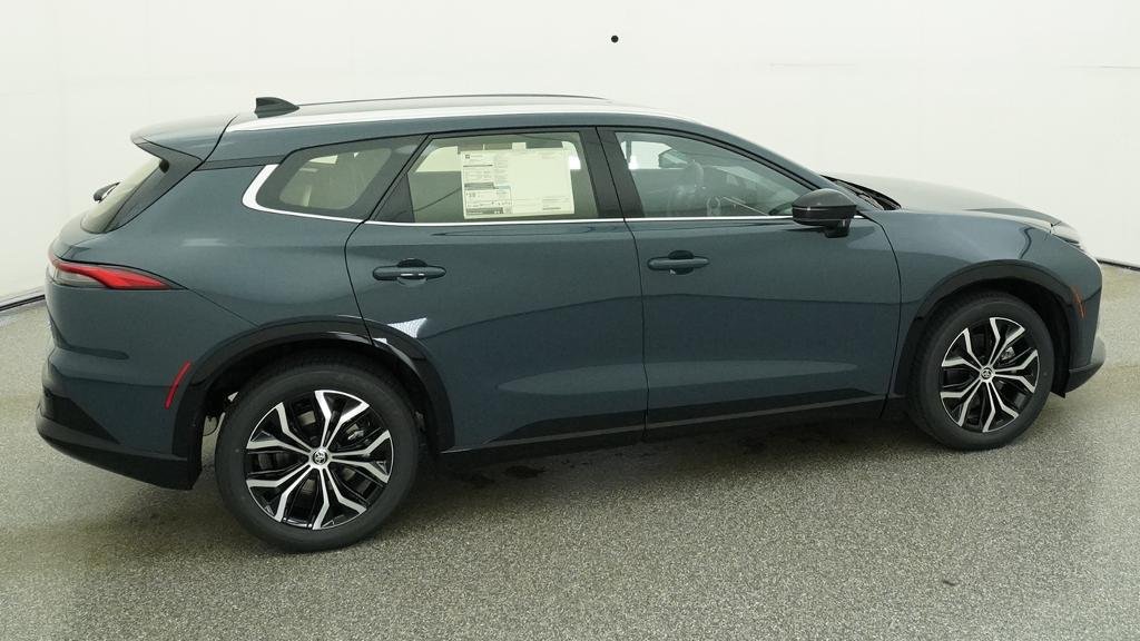 Certified Used 2026 Gray Toyota XLE image 17