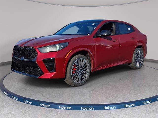 2026 BMW X2 xDrive28i's photo