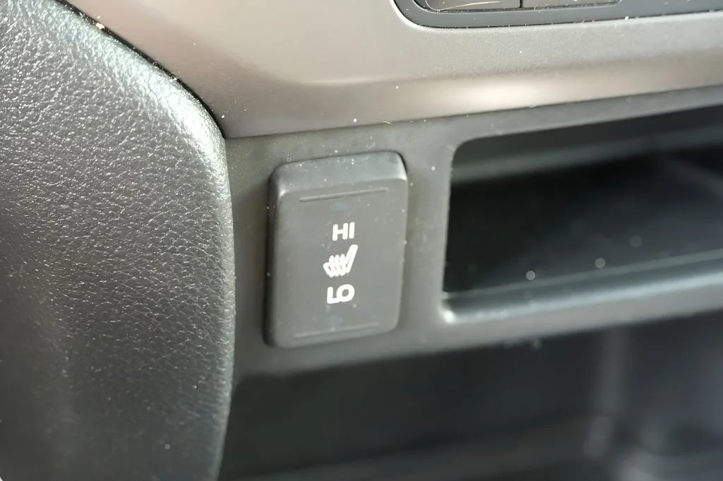 Used 2016 Black Honda EX-L image 29