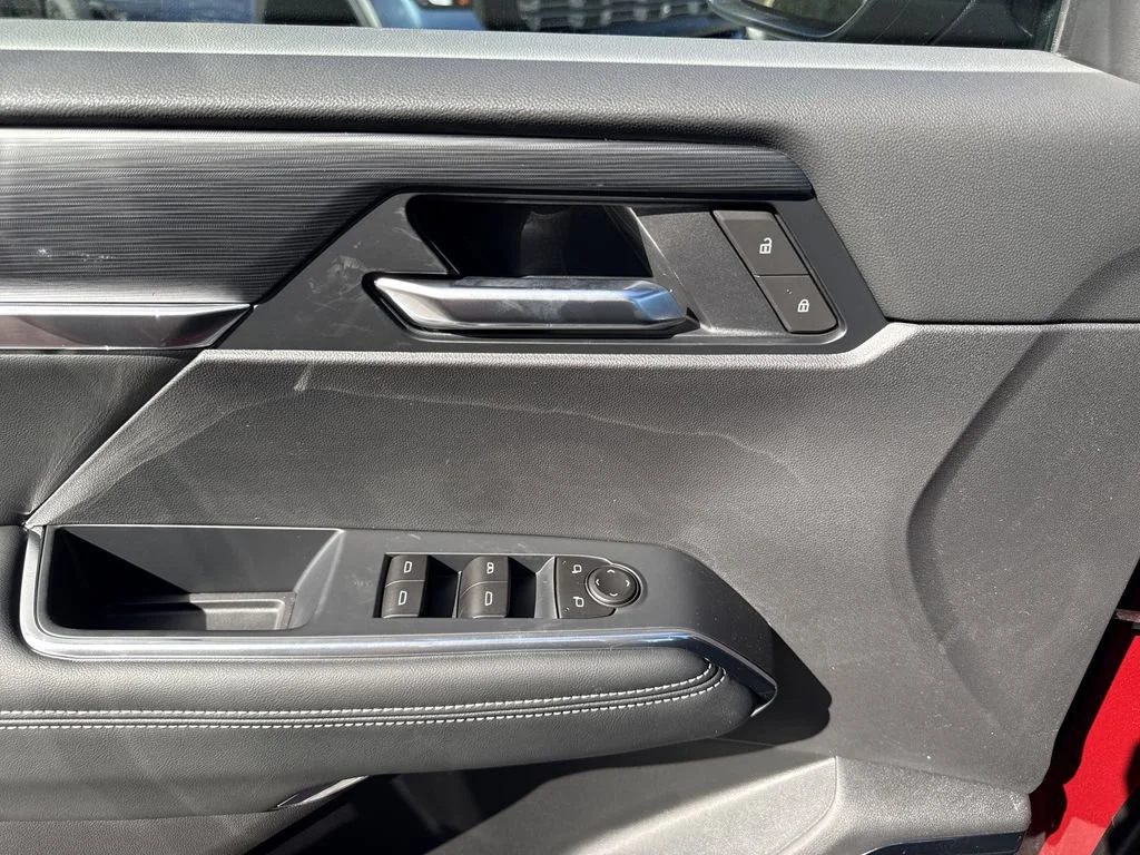 2026 GMC Acadia Elevation - Photo 18