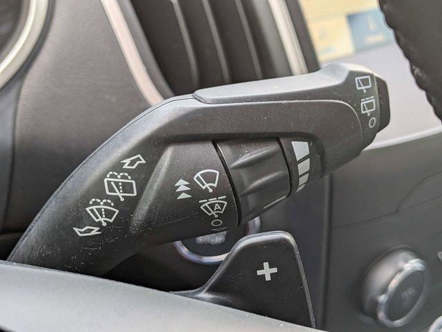Used 2020 White Ford SEL image 30