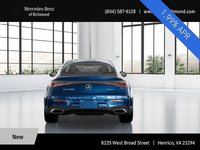 2025 Mercedes-Benz CLE CLE 300 - Photo 67