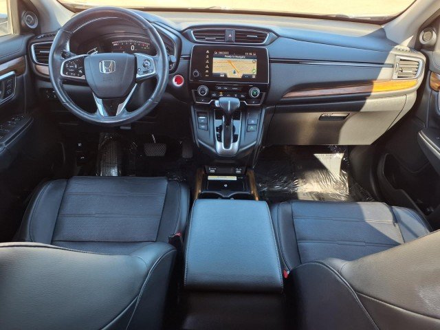 2020 Honda CR-V Touring - Photo 8
