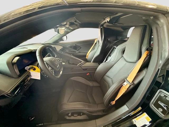 2025 Chevrolet Corvette 2LZ - Photo 23