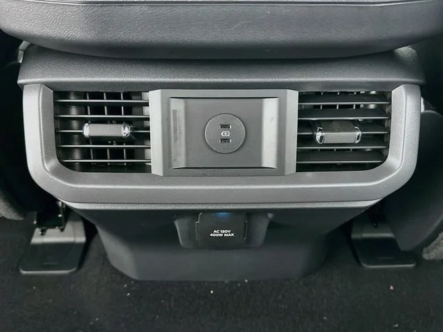 New 2026 Ford F-150 XLT