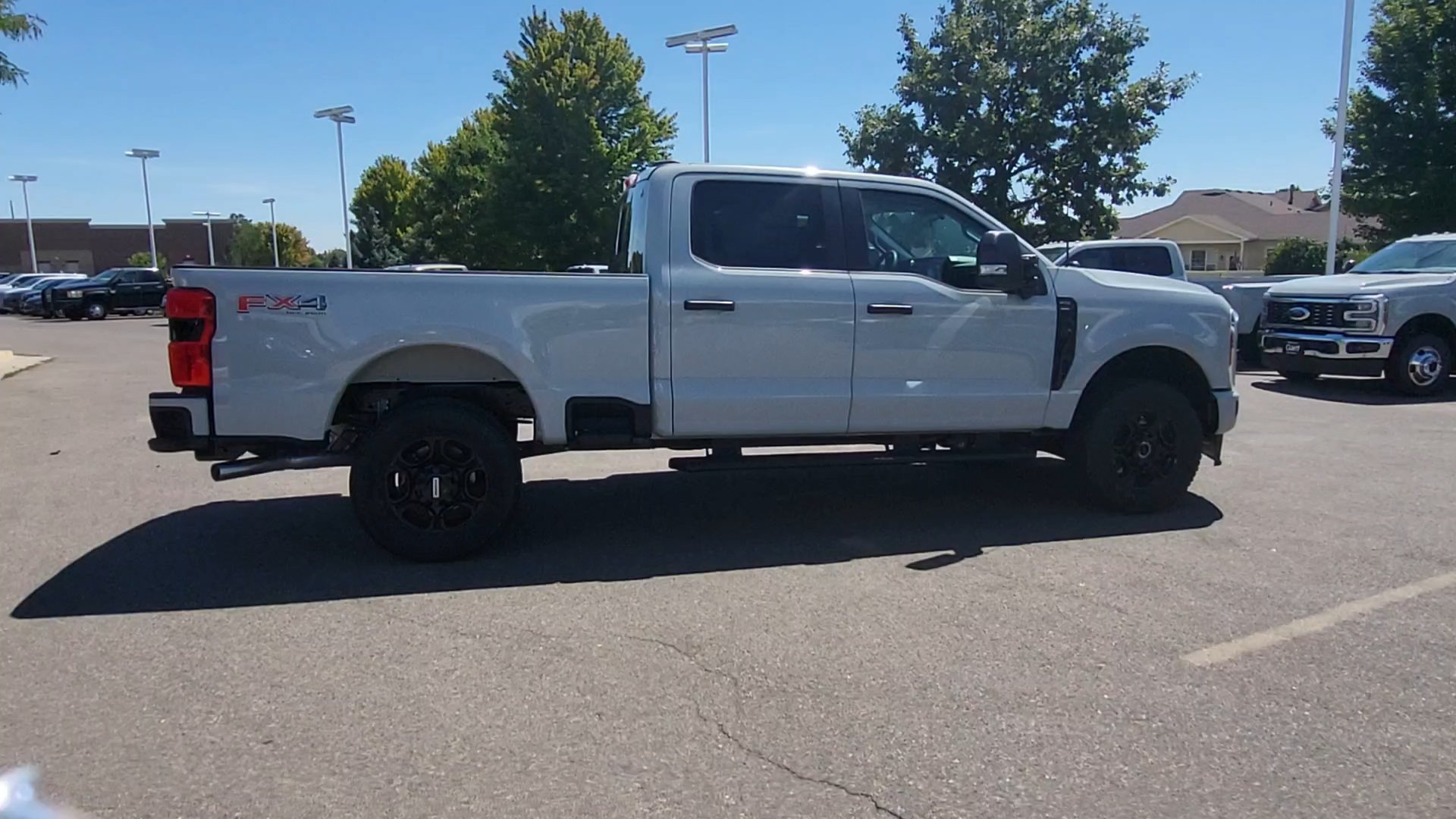 New 2026 Avalanche Ford XL image 5