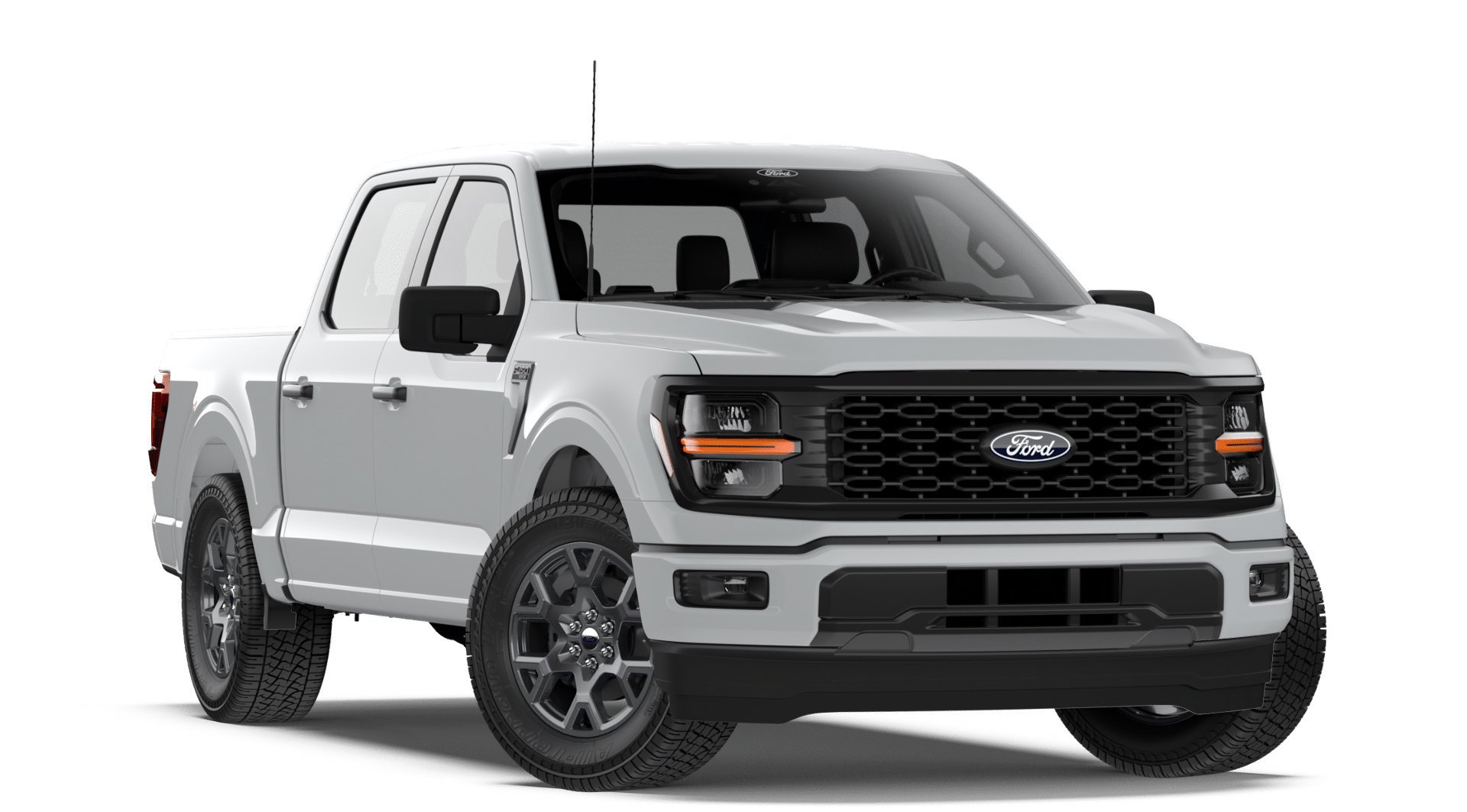 New 2026 Avalanche Ford STX image 4