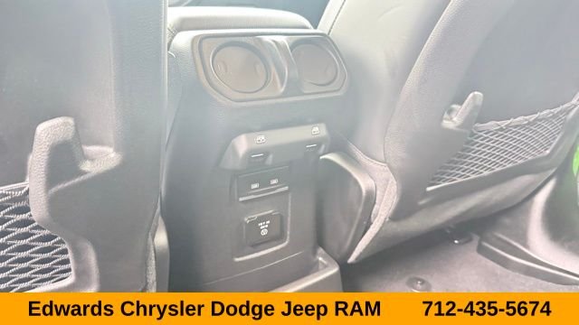 Used 2025 Green Jeep Rubicon 392 image 36