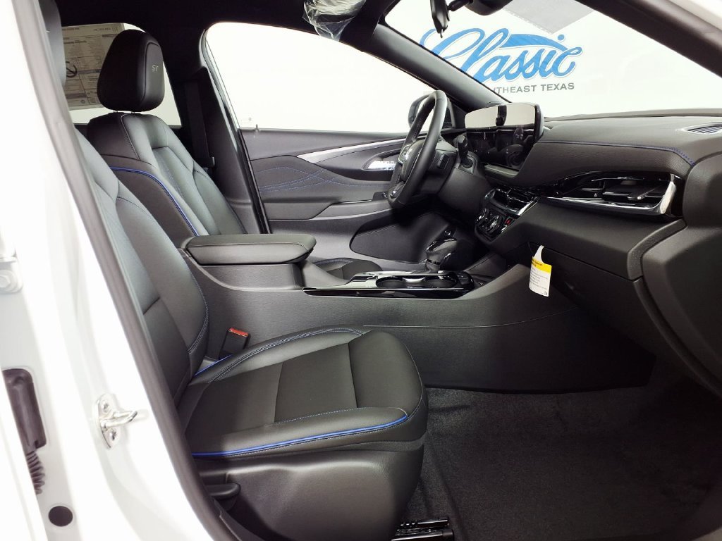2026 Buick Envista Sport Touring - Photo 11
