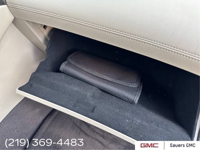 Used 2016 SPARKLING SILVER METALLIC Buick Base image 22