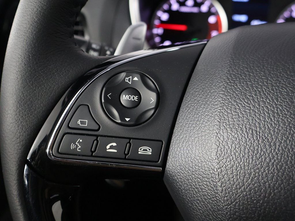 2026 Mitsubishi Eclipse Cross SEL - Photo 41