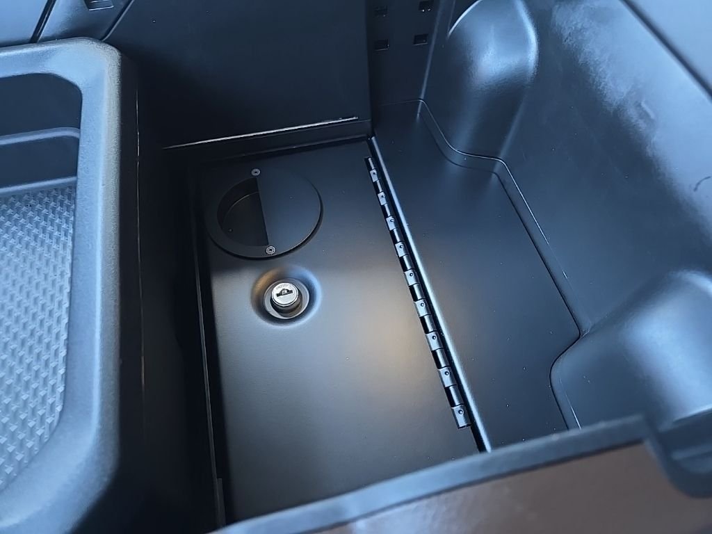 2026 RAM 1500 Laramie - Photo 79