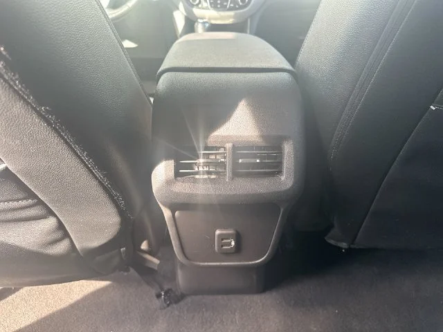 Used 2019 Blue Chevrolet LT image 22