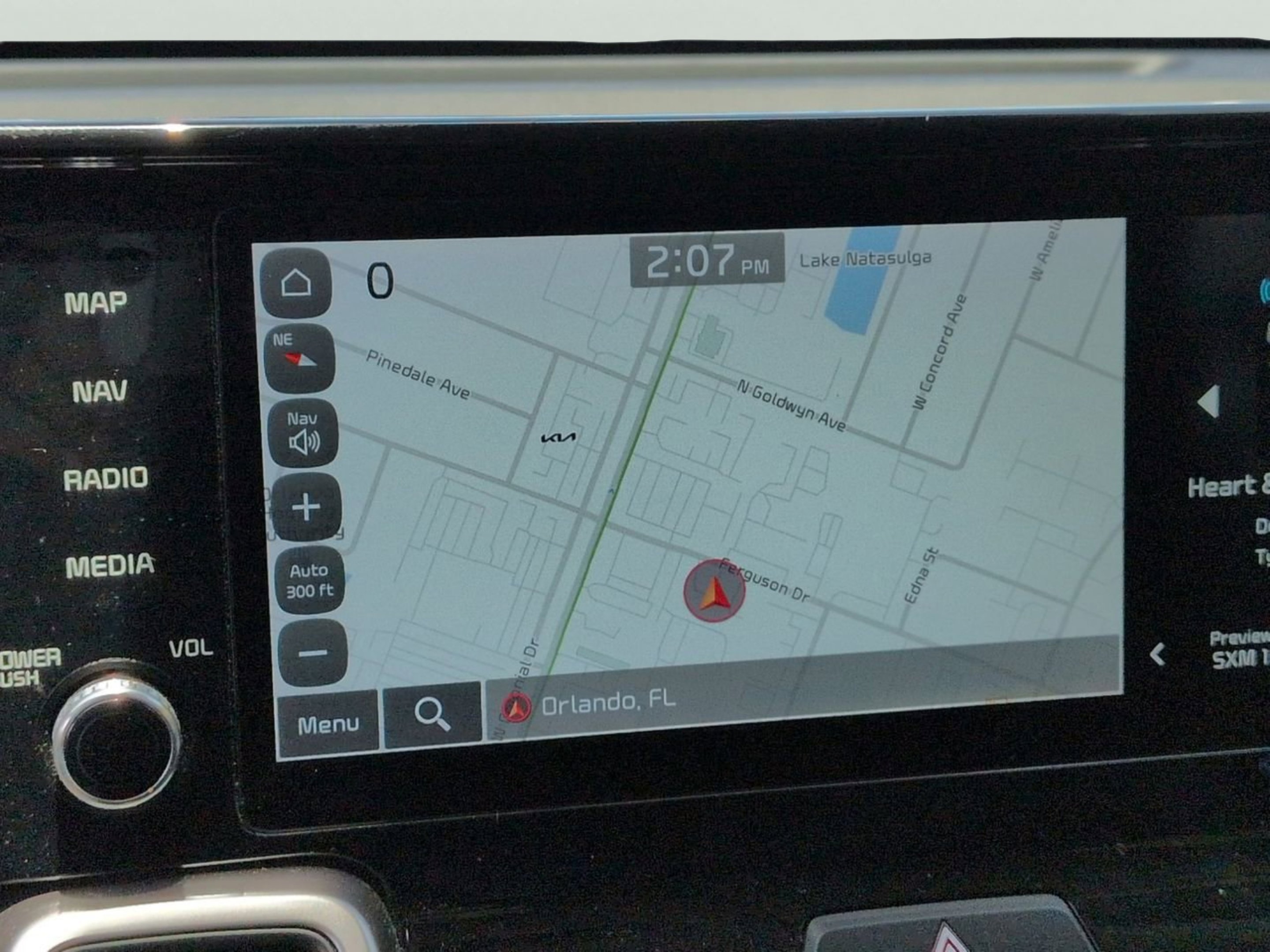 Certified Used 2023 Gravity Grey Kia X-Line S image 21