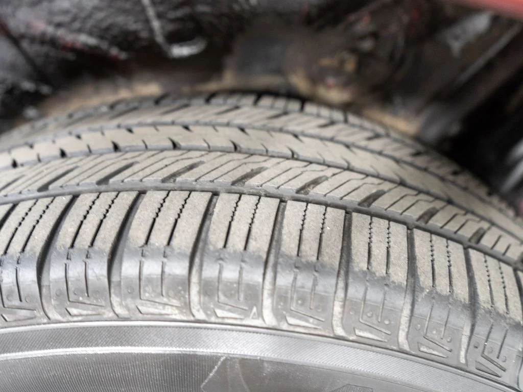 Used 2008 Red Toyota Limited image 29