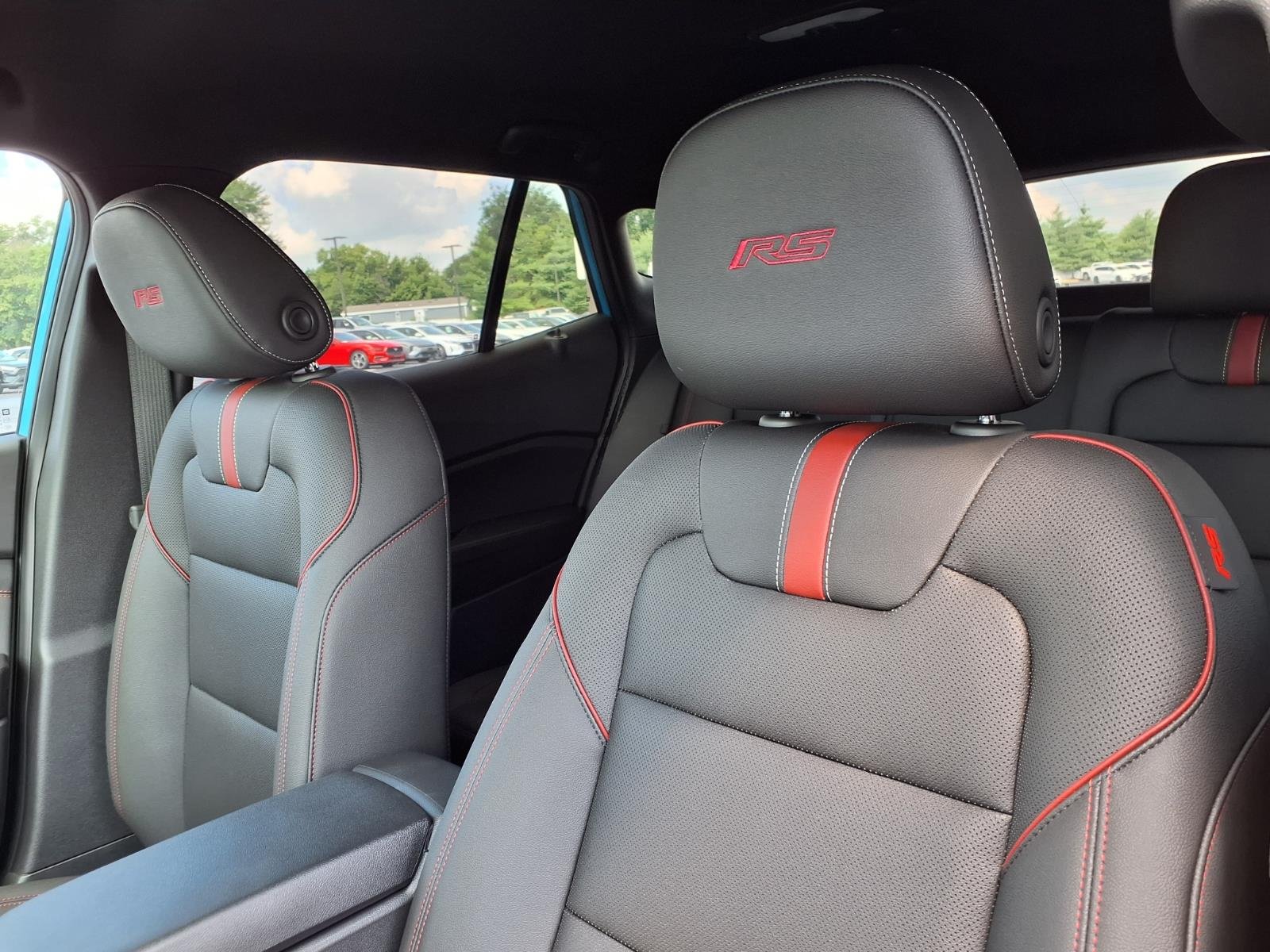 2026 Chevrolet Trax RS - Photo 17