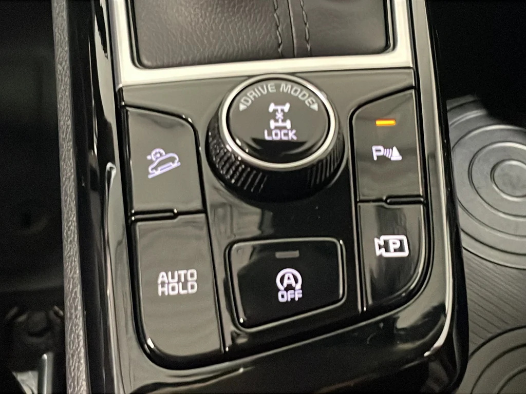 Used 2025 Gray Kia EX image 30