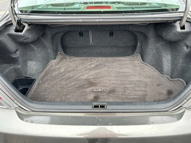 Used 2005 Phantom Gray Pearl Toyota XLE image 7