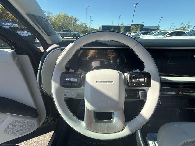 2026 Hyundai Palisade Calligraphy - Photo 14