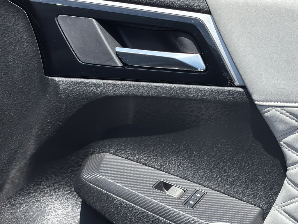 2023 Mitsubishi Outlander SEL - Photo 39